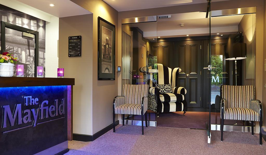 The Mayfield Seamer Scarborough Room photo