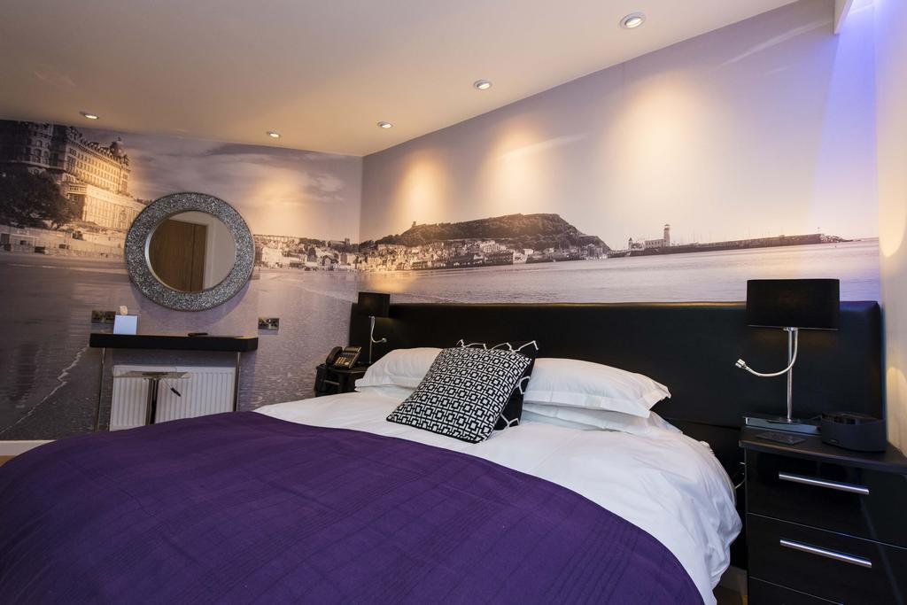 The Mayfield Seamer Scarborough Room photo
