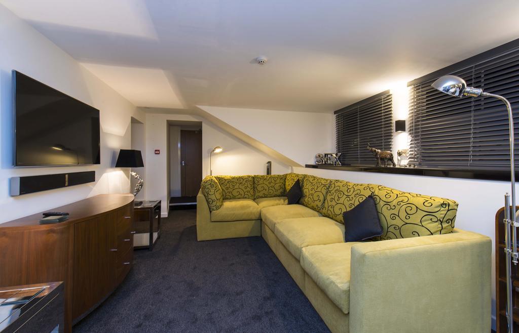 The Mayfield Seamer Scarborough Room photo