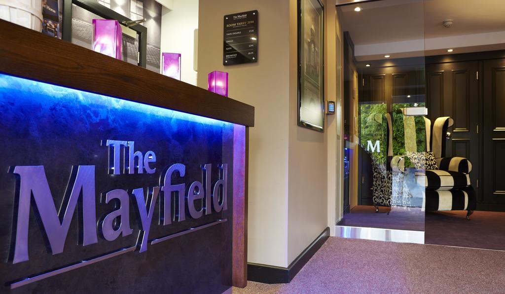 The Mayfield Seamer Scarborough Exterior photo